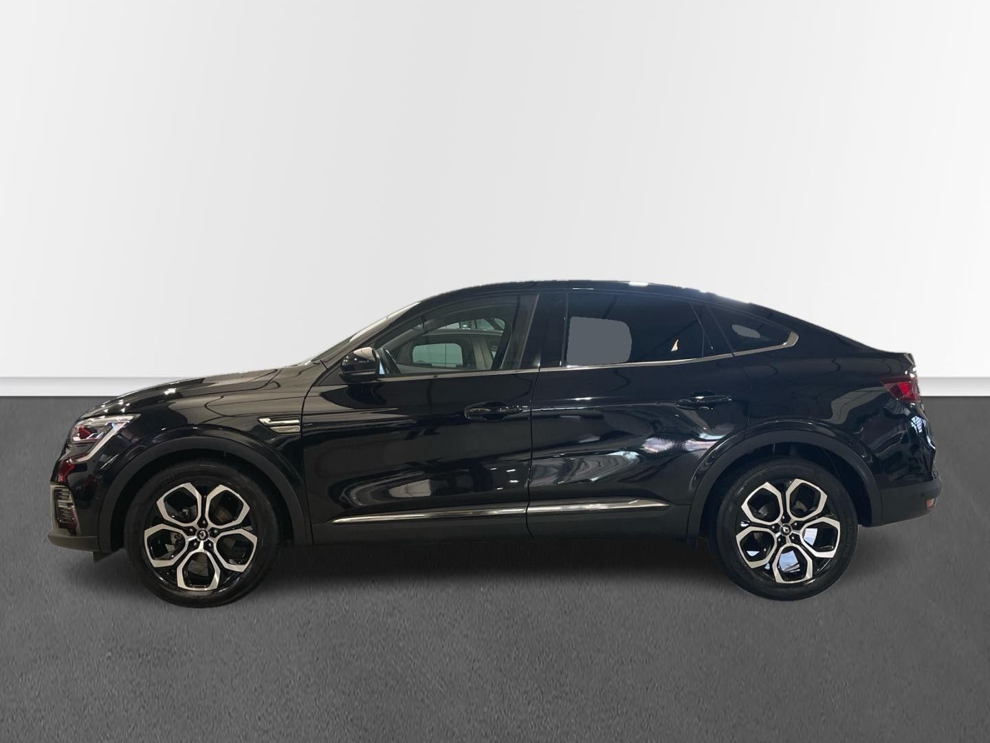 Renault Arkana Zen TCe 103 kW (140 CV) EDC Microhíbrido