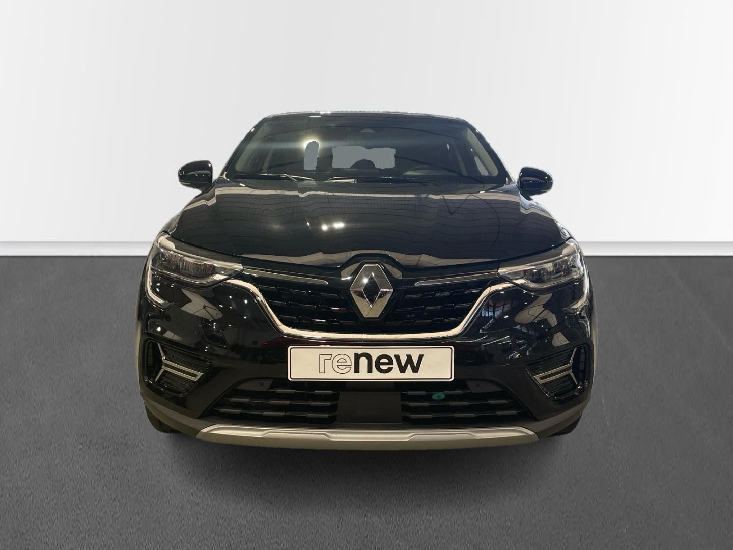 Renault Arkana Zen TCe 103 kW (140 CV) EDC Microhíbrido