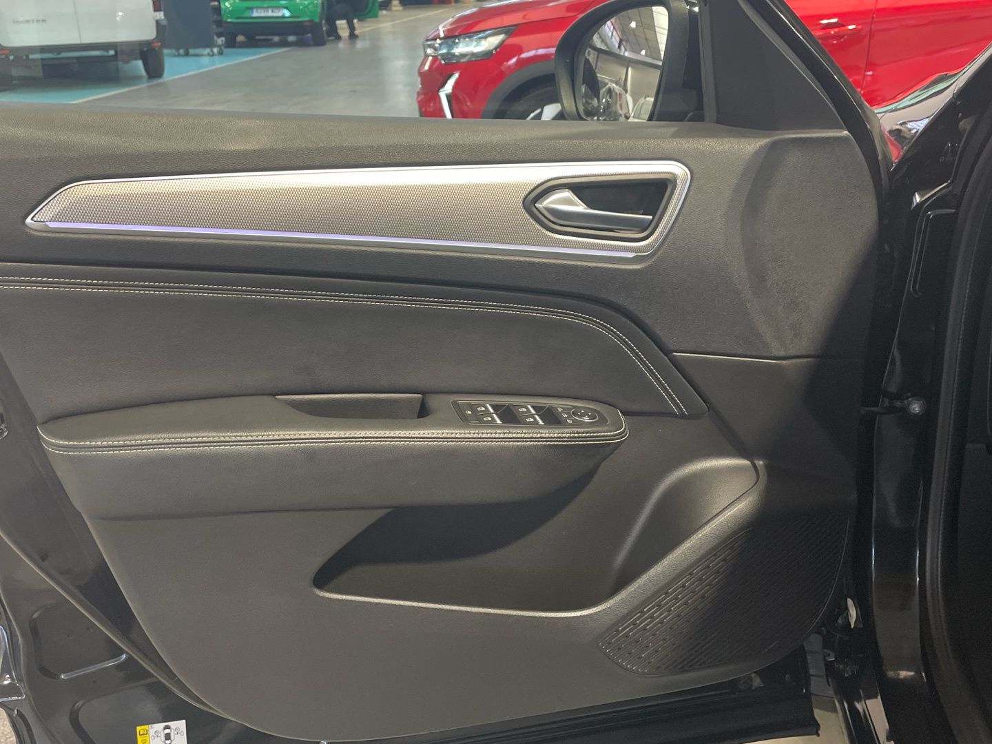 Renault Arkana Zen TCe 103 kW (140 CV) EDC Microhíbrido