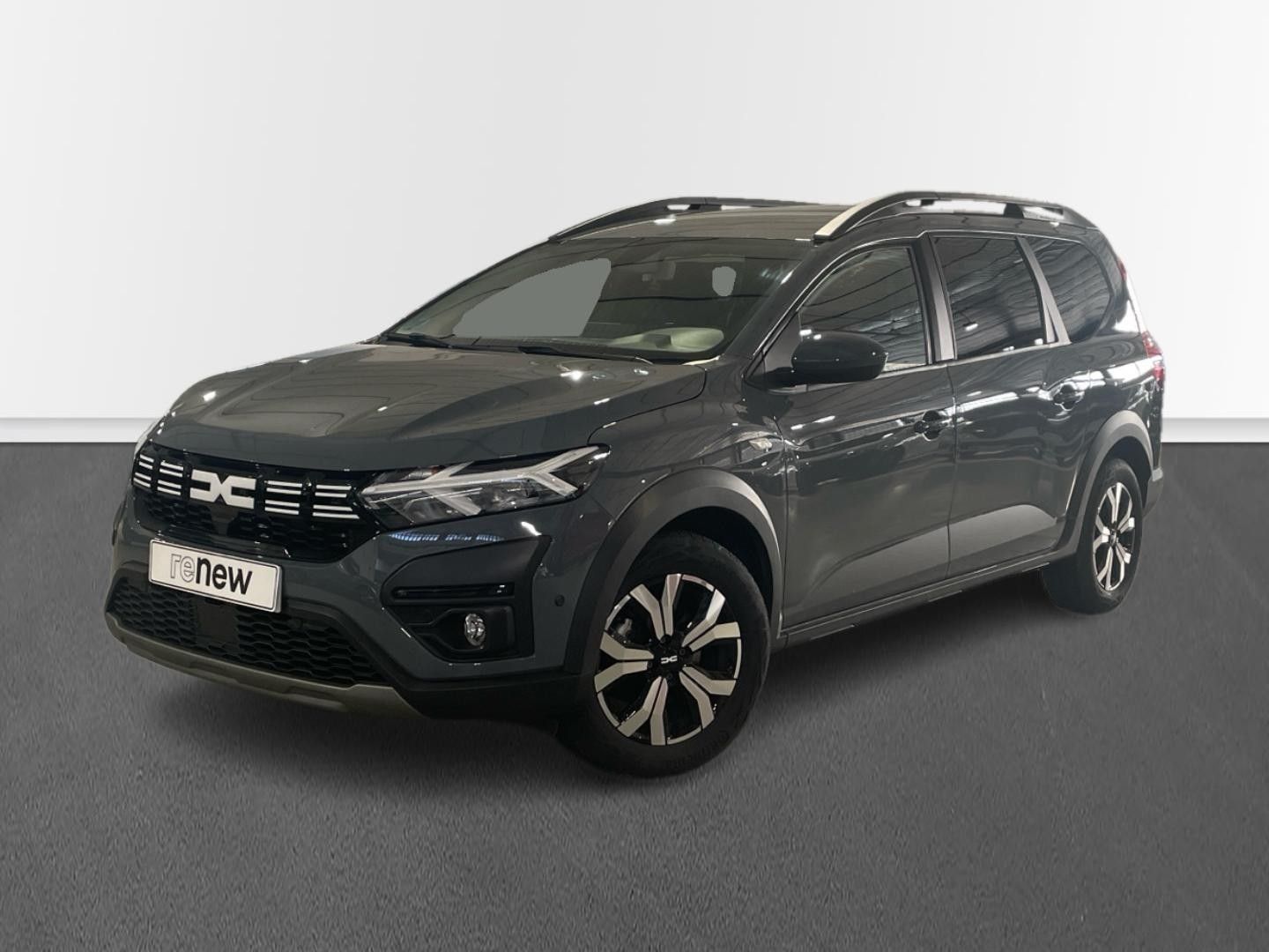 Dacia Jogger Expression TCe 7 plazas 81 kW (110 CV)
