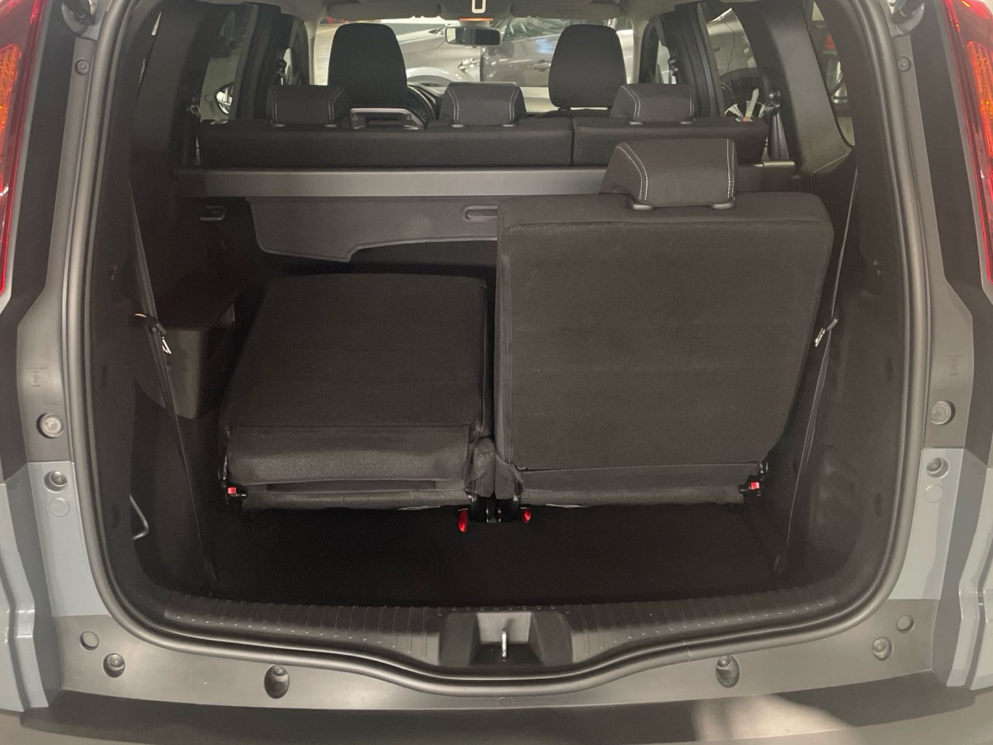 Dacia Jogger Expression TCe 7 plazas 81 kW (110 CV)