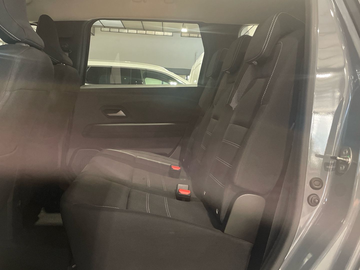 Dacia Jogger Expression TCe 7 plazas 81 kW (110 CV)