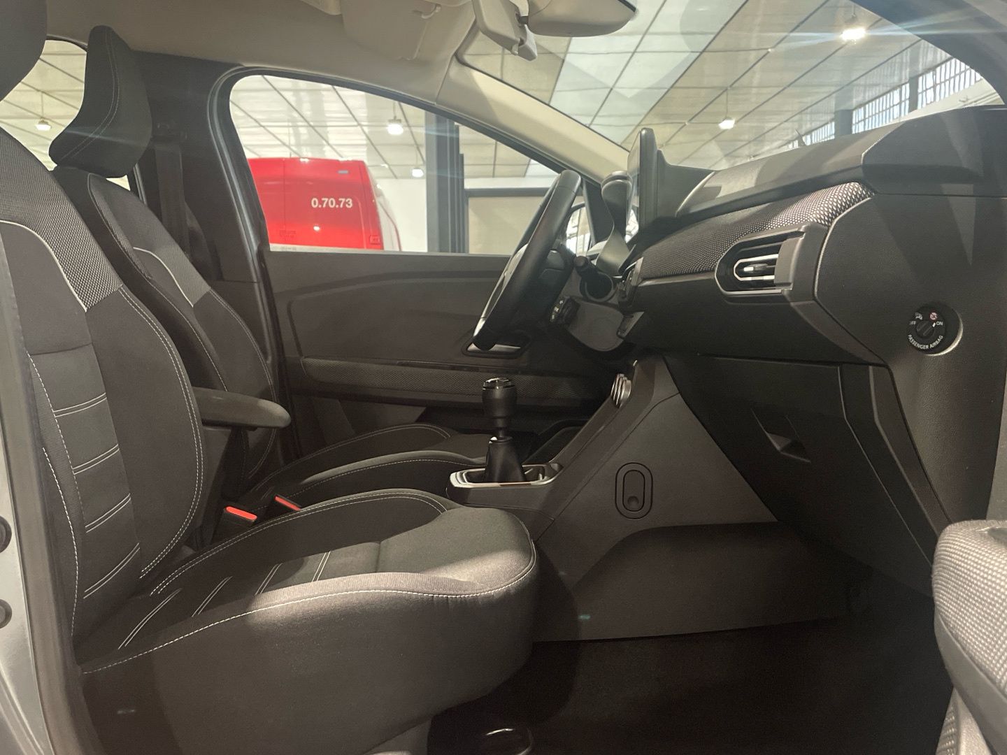 Dacia Jogger Expression TCe 7 plazas 81 kW (110 CV)
