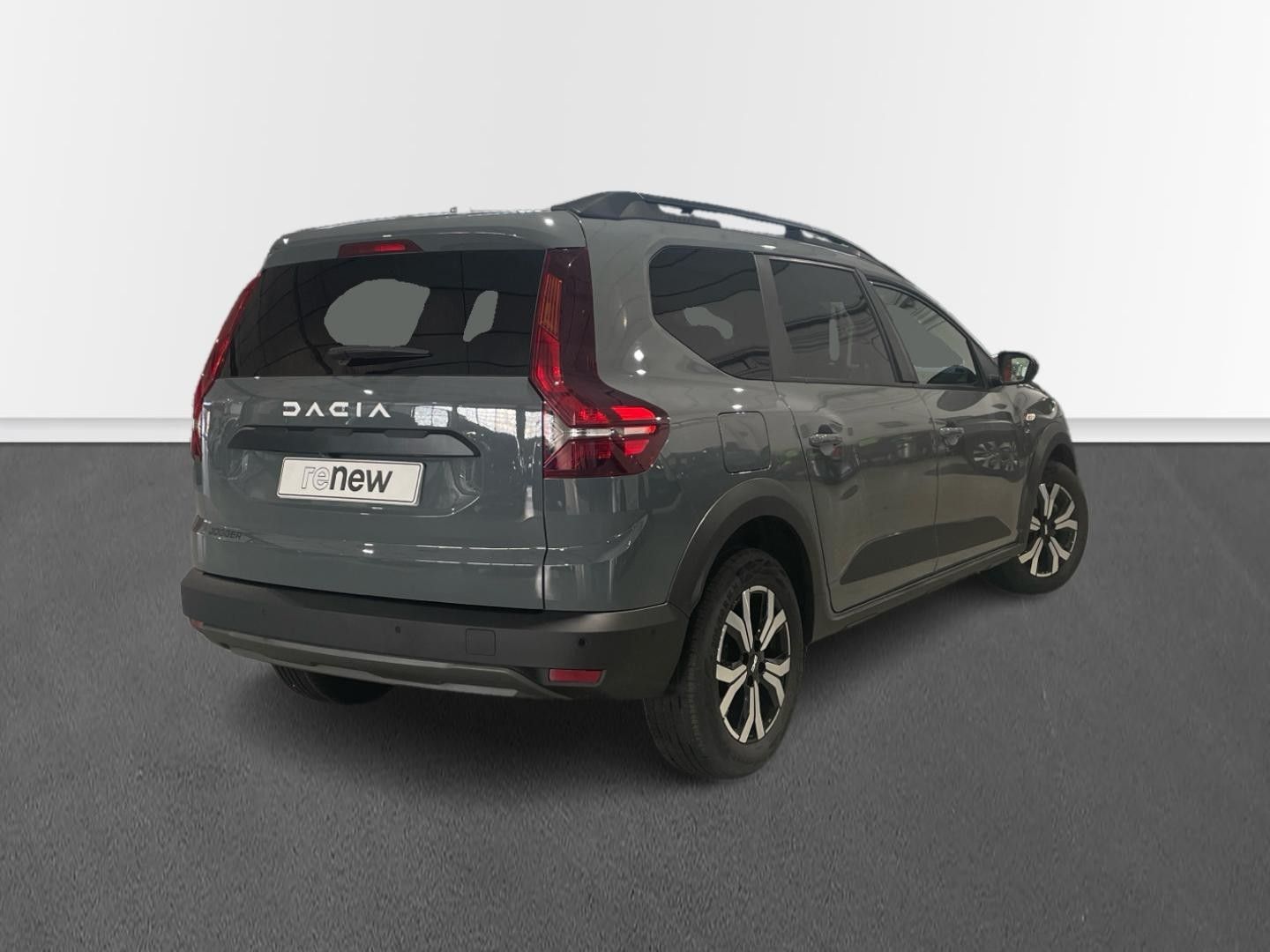 Dacia Jogger Expression TCe 7 plazas 81 kW (110 CV)