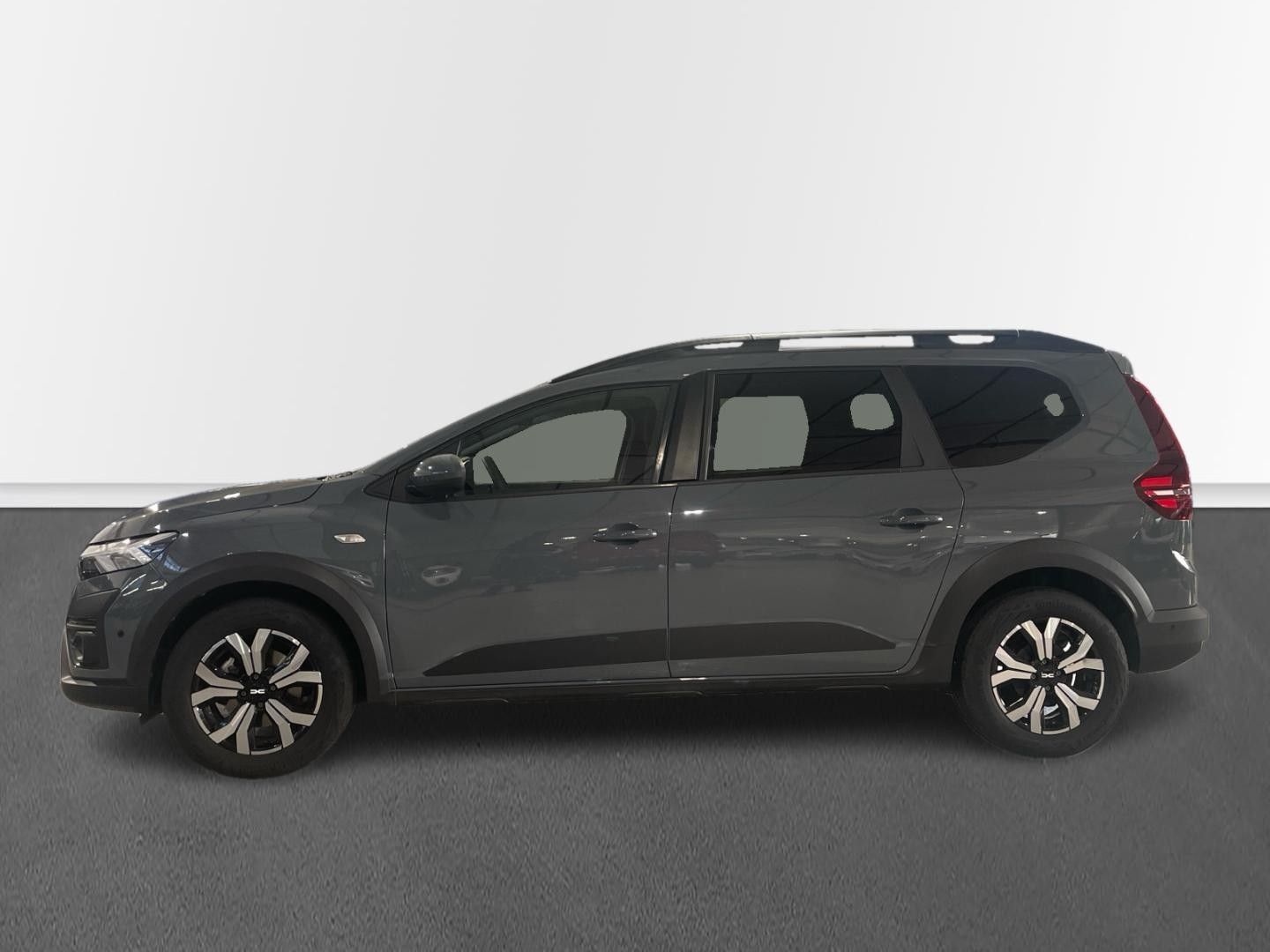 Dacia Jogger Expression TCe 7 plazas 81 kW (110 CV)