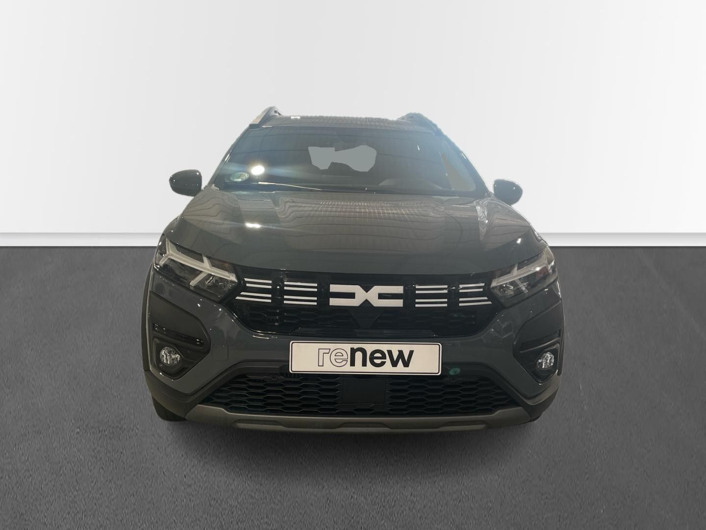 Dacia Jogger Expression TCe 7 plazas 81 kW (110 CV)