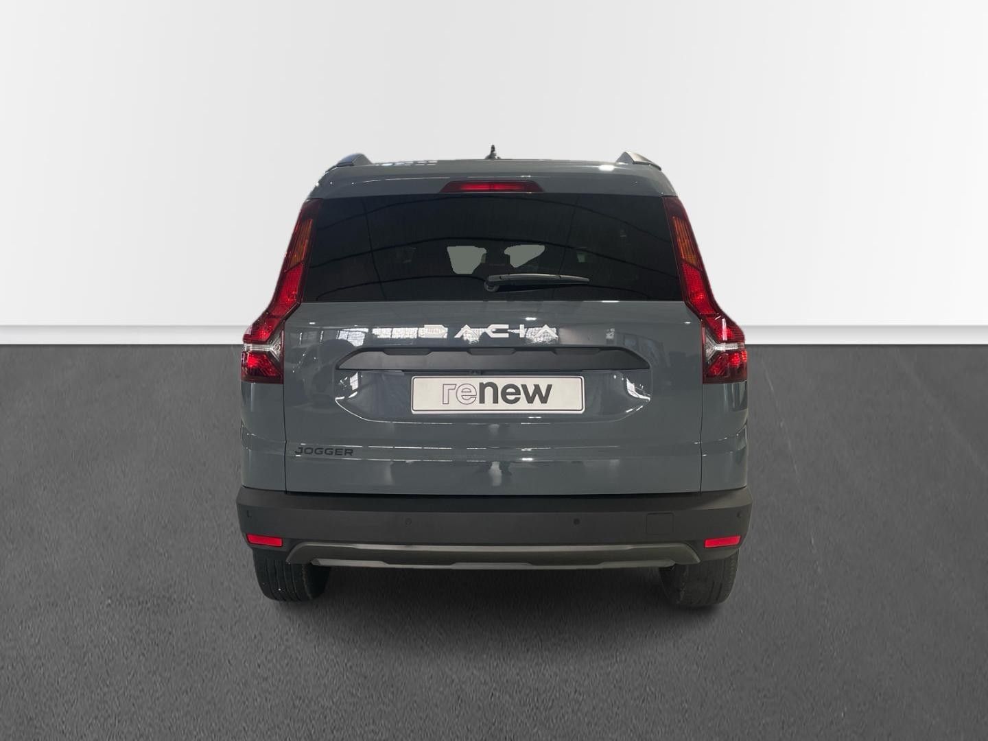 Dacia Jogger Expression TCe 7 plazas 81 kW (110 CV)