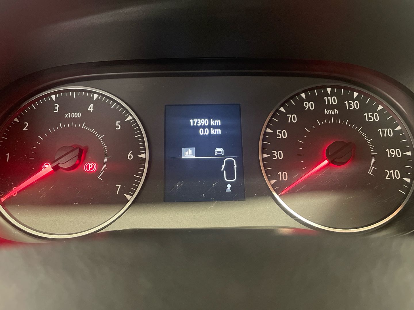 Dacia Jogger Expression TCe 7 plazas 81 kW (110 CV)