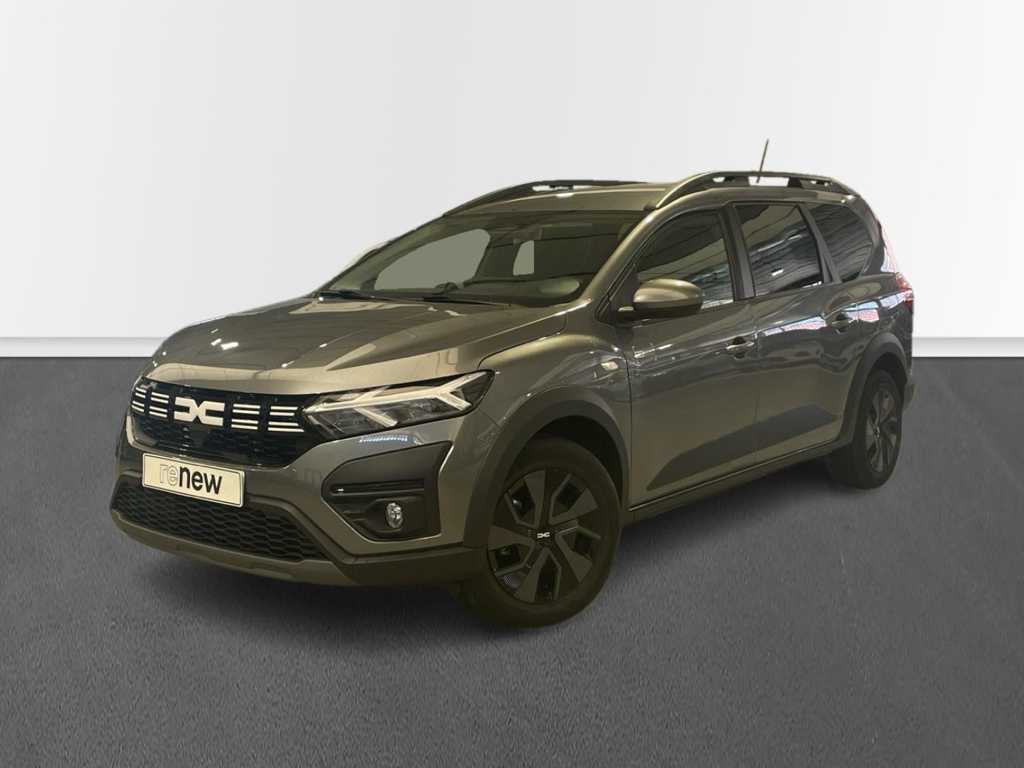 Dacia Jogger Expression Hybrid 104 kW (140 CV)