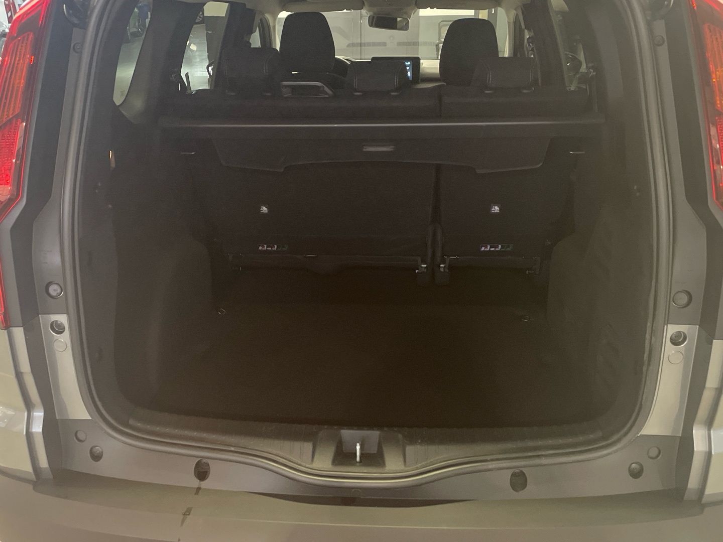 Dacia Jogger Expression Hybrid 104 kW (140 CV)
