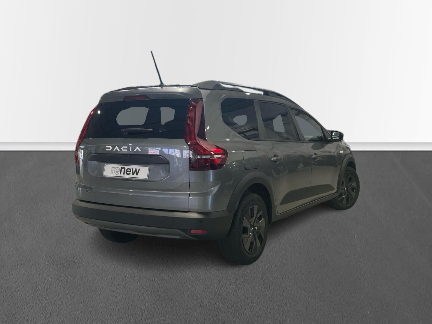 Dacia Jogger Expression Hybrid 104 kW (140 CV)