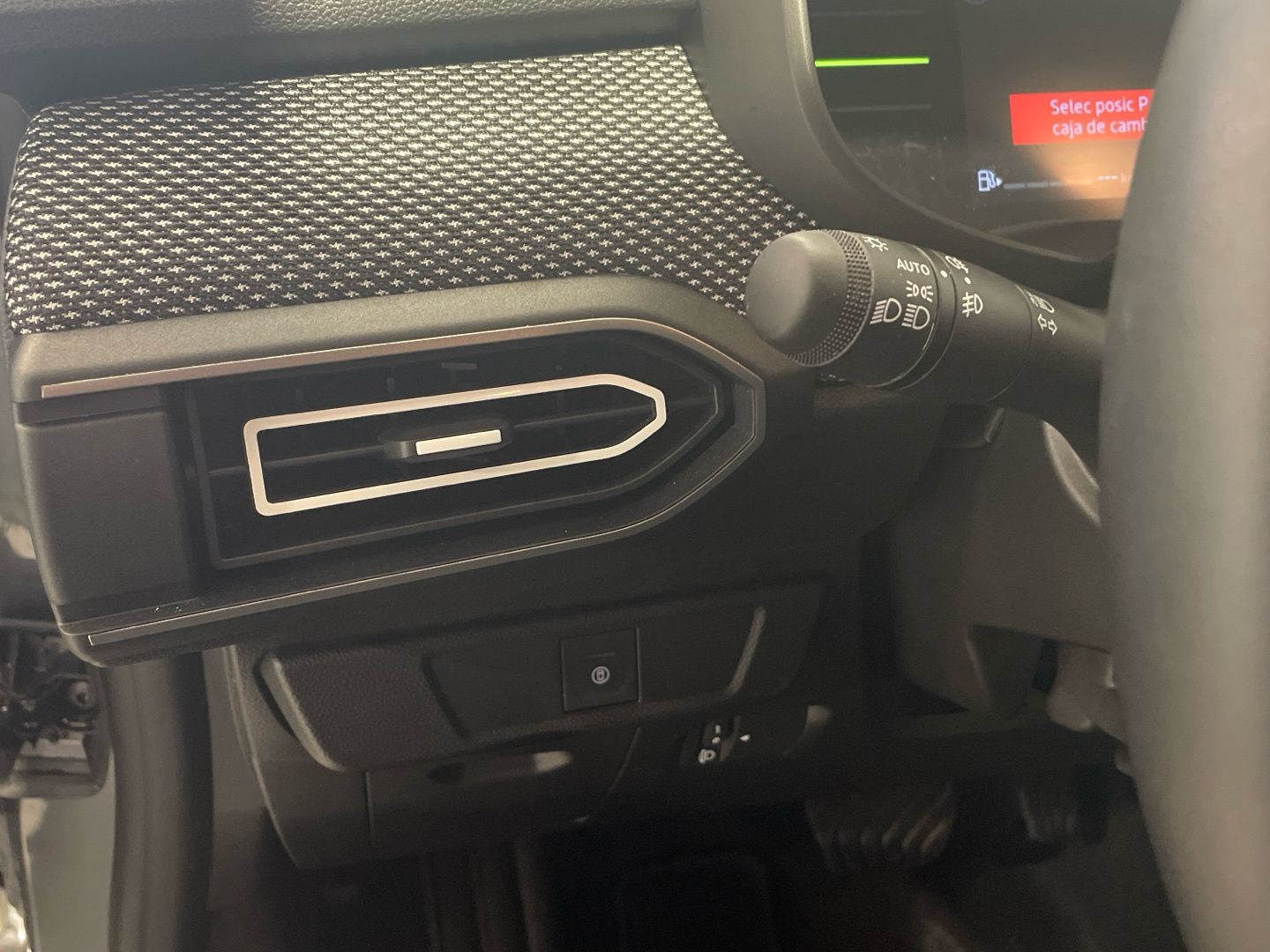 Dacia Jogger Expression Hybrid 104 kW (140 CV)