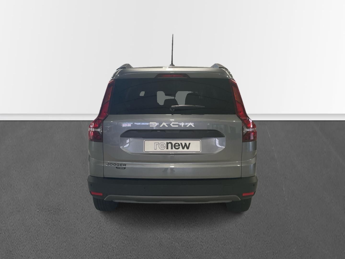 Dacia Jogger Expression Hybrid 104 kW (140 CV)
