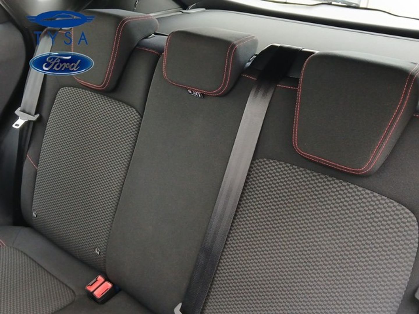 Ford Puma 1.0 EcoBoost MHEV ST-Line Design Auto 92 kW (125 CV)