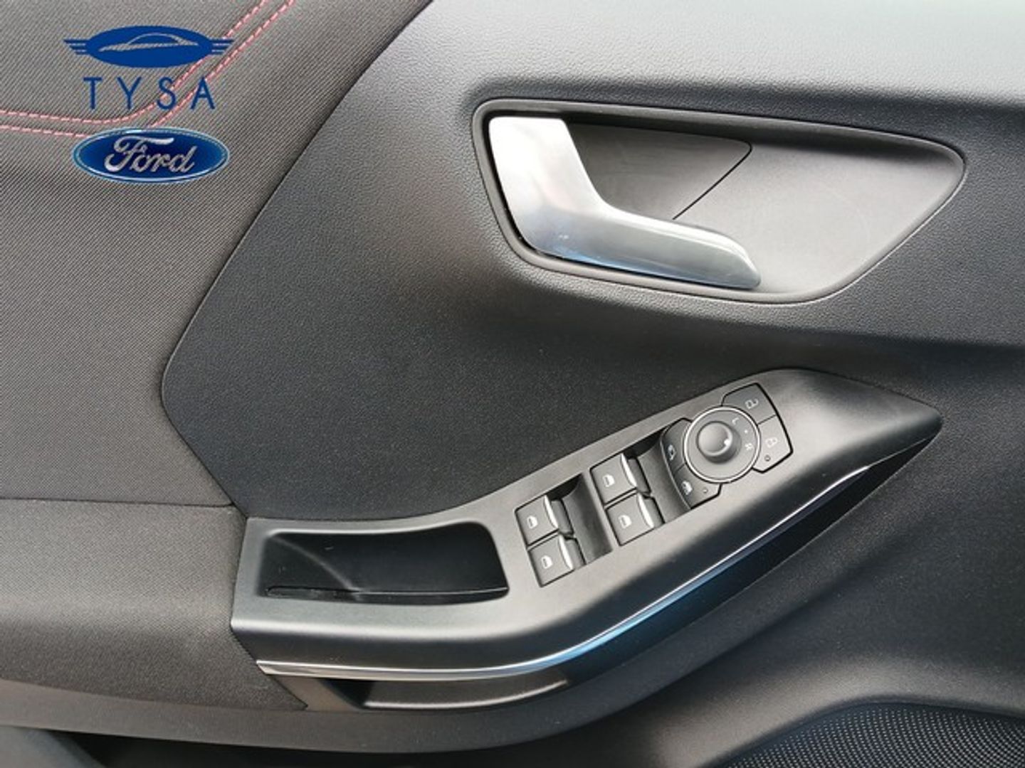 Ford Puma 1.0 EcoBoost MHEV ST-Line Design Auto 92 kW (125 CV)
