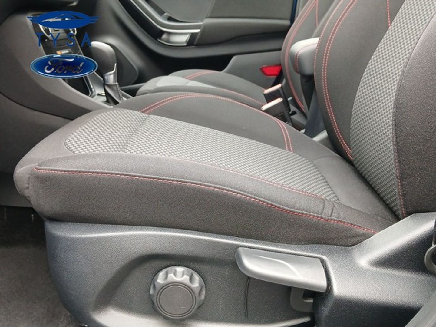 Ford Puma 1.0 EcoBoost MHEV ST-Line Design Auto 92 kW (125 CV)