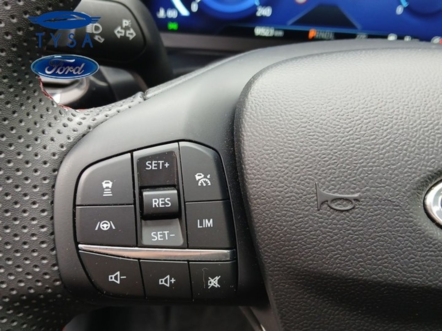 Ford Puma 1.0 EcoBoost MHEV ST-Line Design Auto 92 kW (125 CV)