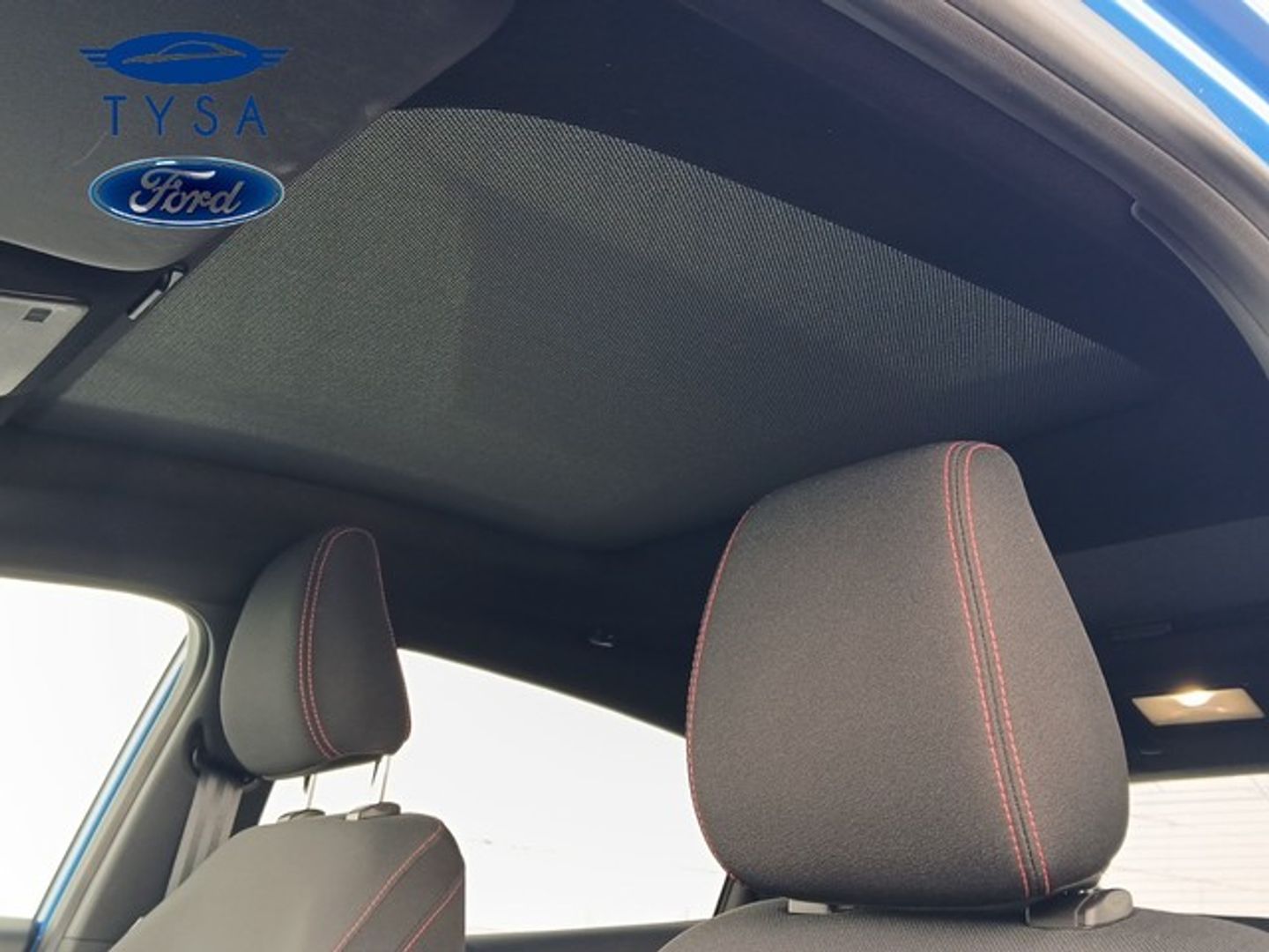 Ford Puma 1.0 EcoBoost MHEV ST-Line Design Auto 92 kW (125 CV)