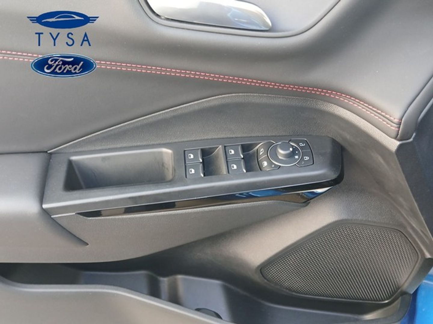 Ford Puma 1.0 EcoBoost MHEV ST-Line Design Auto 92 kW (125 CV)