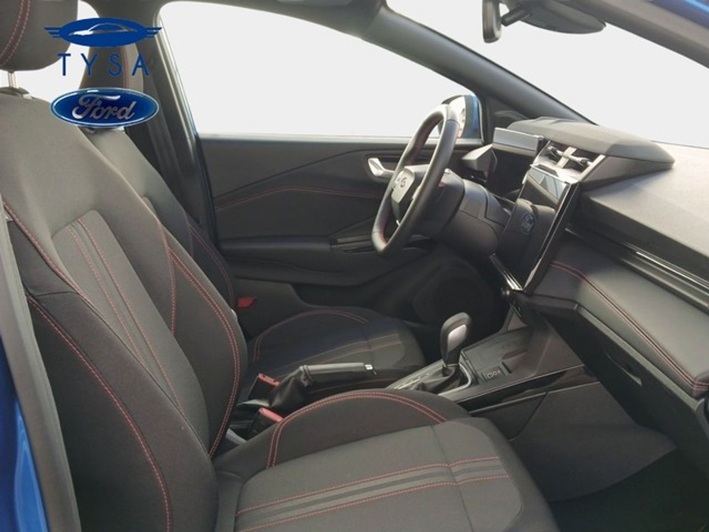 Ford Puma 1.0 EcoBoost MHEV ST-Line Design Auto 92 kW (125 CV)