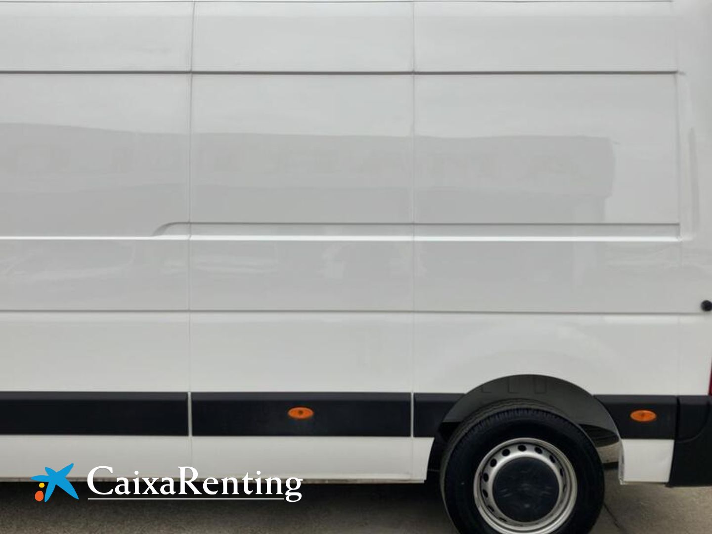 Opel Movano Furgon 2.3 CDTI L3H2 3.5t 99 kW (135 CV)