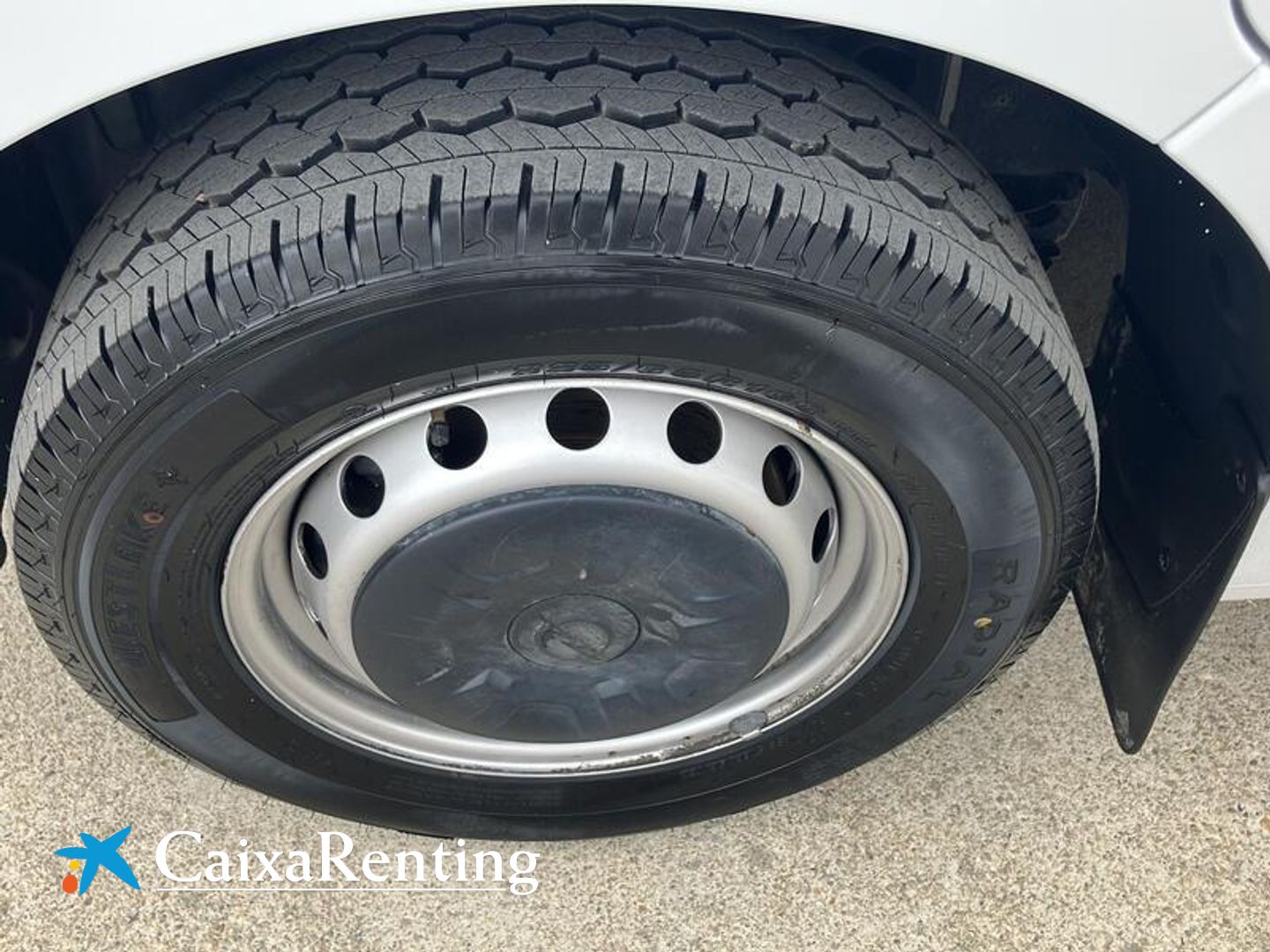 Opel Movano Furgon 2.3 CDTI L3H2 3.5t 99 kW (135 CV)