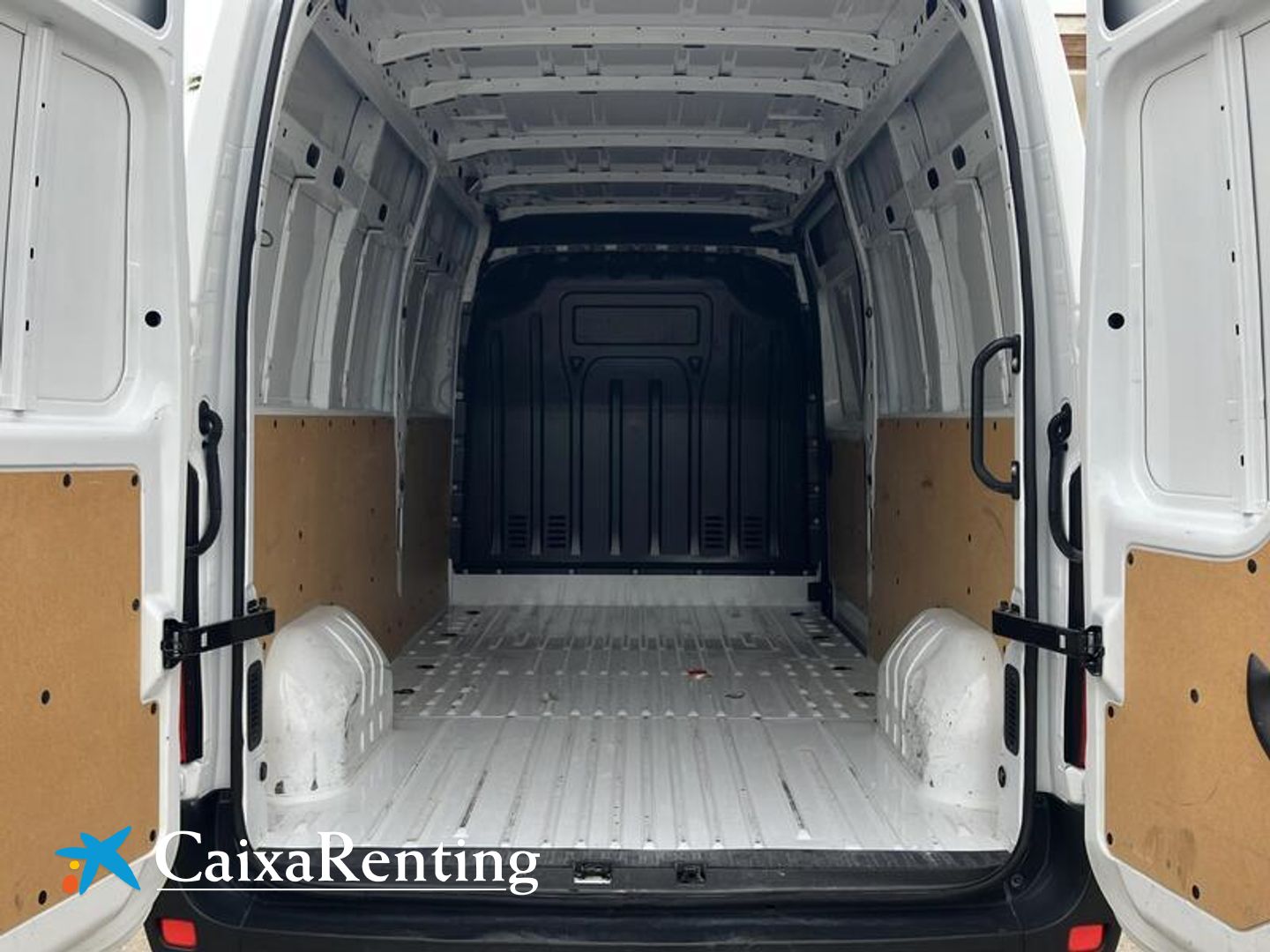 Opel Movano Furgon 2.3 CDTI L3H2 3.5t 99 kW (135 CV)