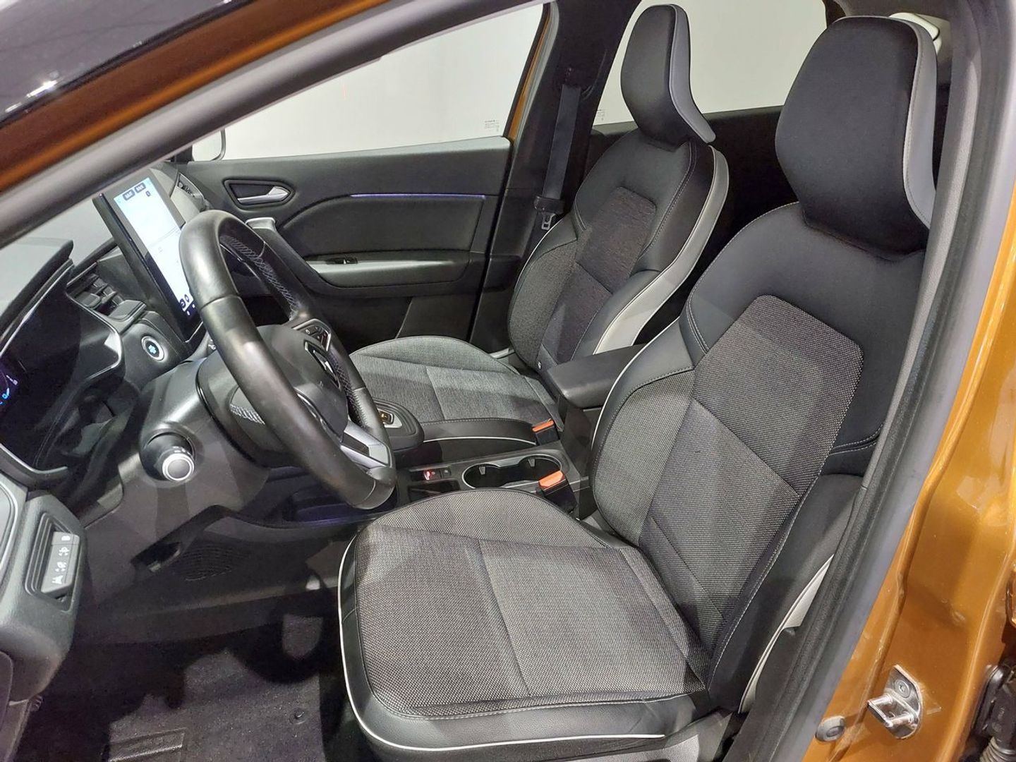 Renault Captur Zen E-TECH Híbrido enchufable 118 kW (160 CV)