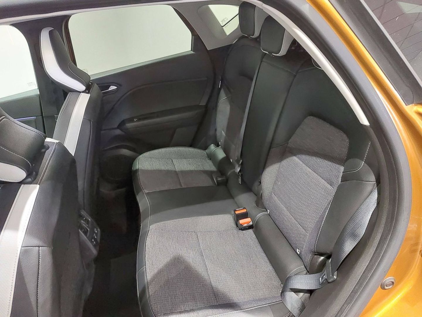 Renault Captur Zen E-TECH Híbrido enchufable 118 kW (160 CV)