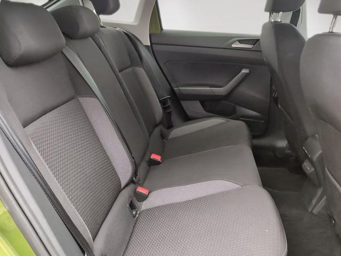 Volkswagen Taigo Life 1.0 TSI 70 kW (95 CV)