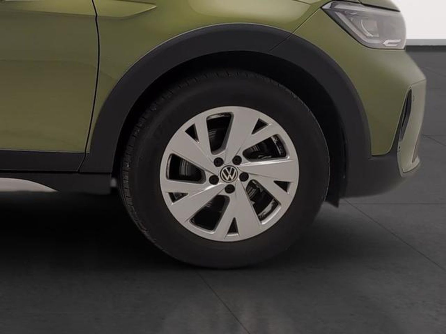 Volkswagen Taigo Life 1.0 TSI 70 kW (95 CV)