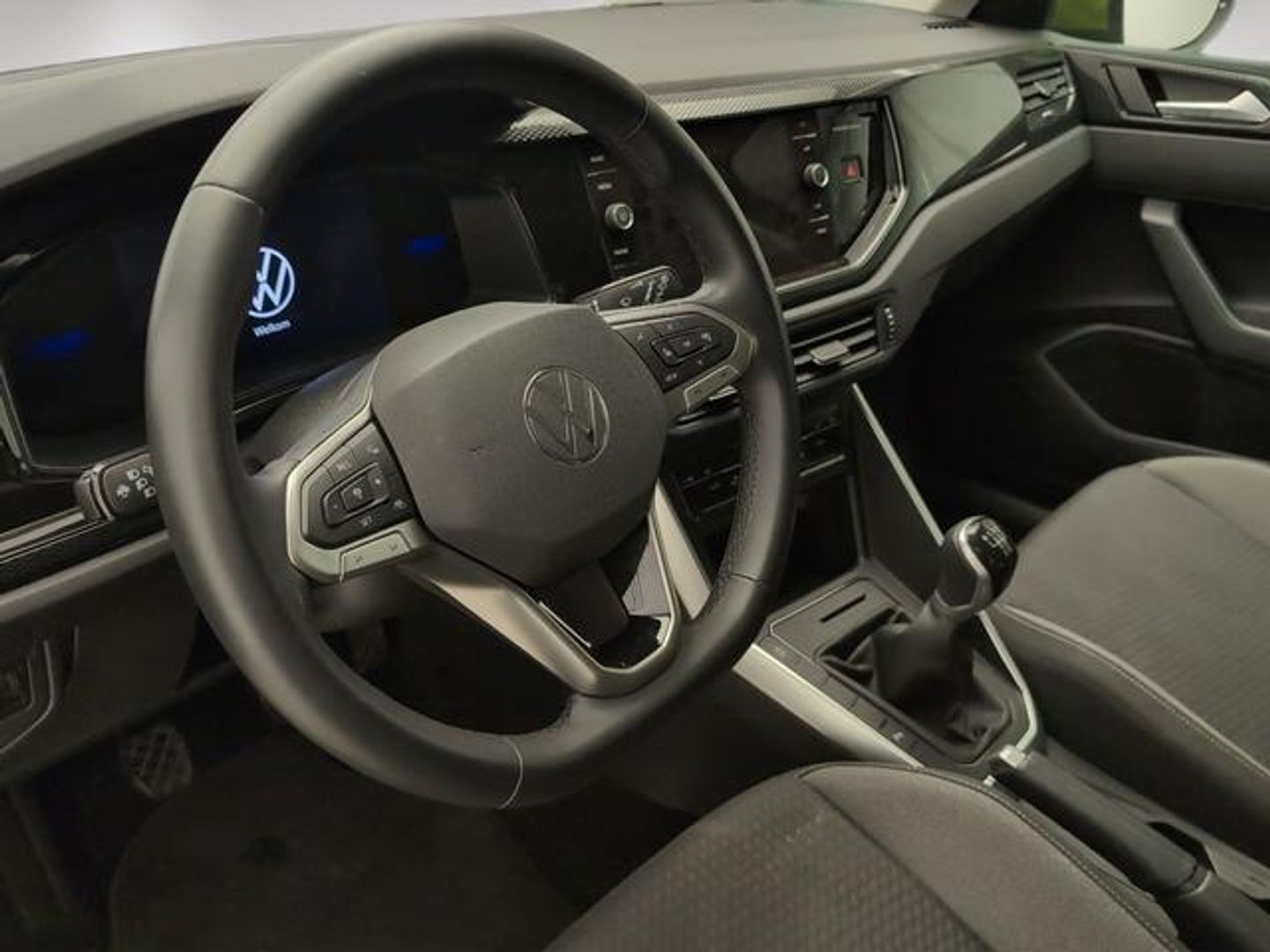 Volkswagen Taigo Life 1.0 TSI 70 kW (95 CV)
