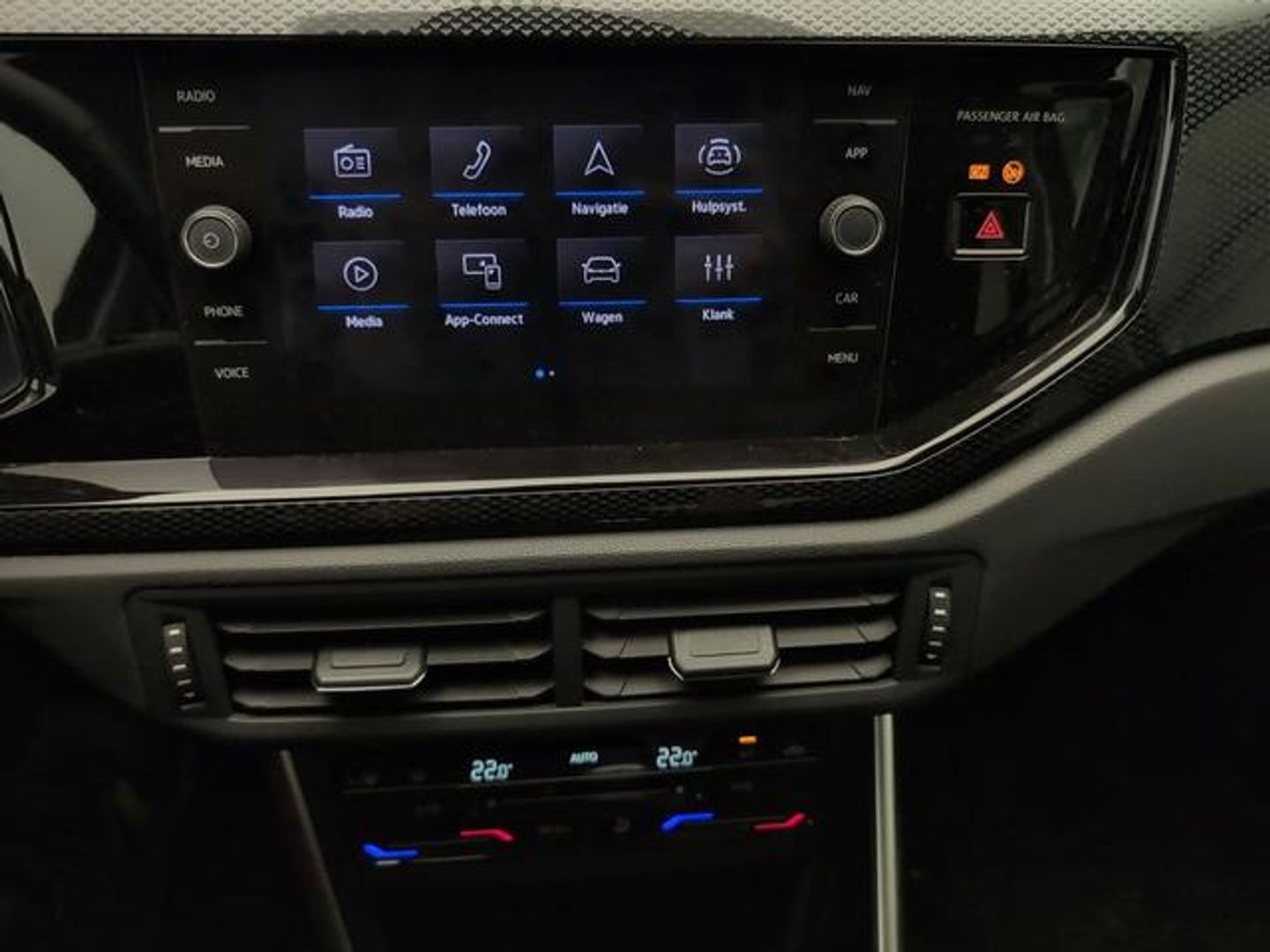 Volkswagen Taigo Life 1.0 TSI 70 kW (95 CV)