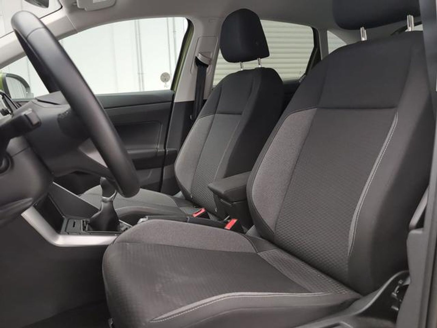 Volkswagen Taigo Life 1.0 TSI 70 kW (95 CV)