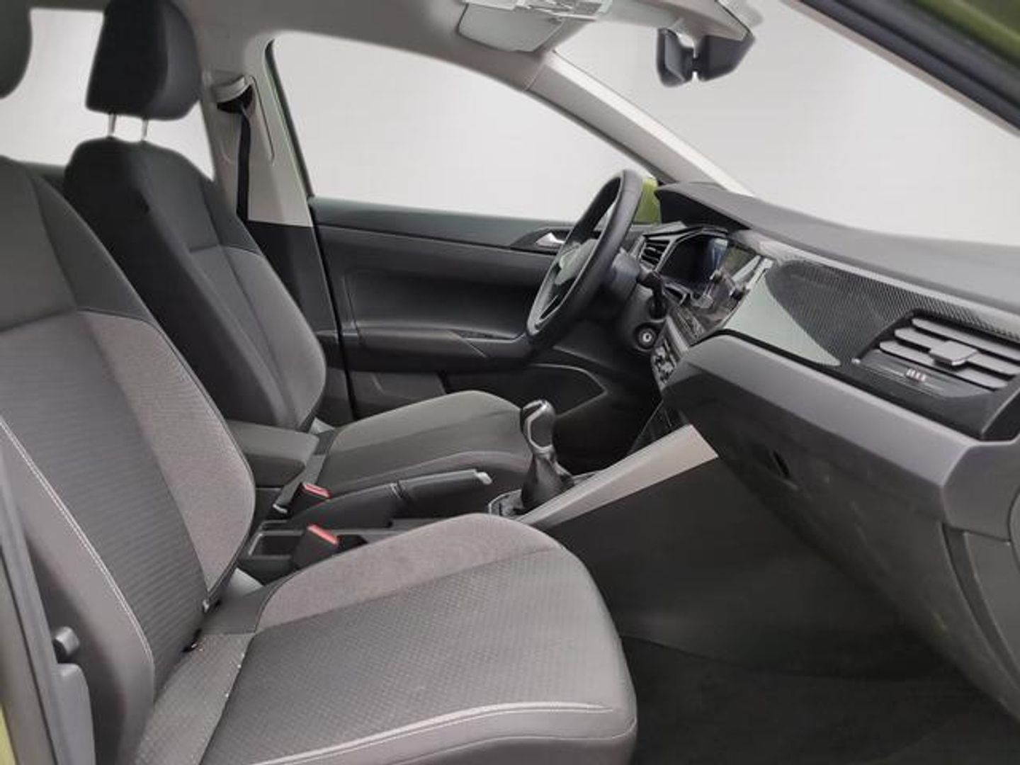 Volkswagen Taigo Life 1.0 TSI 70 kW (95 CV)