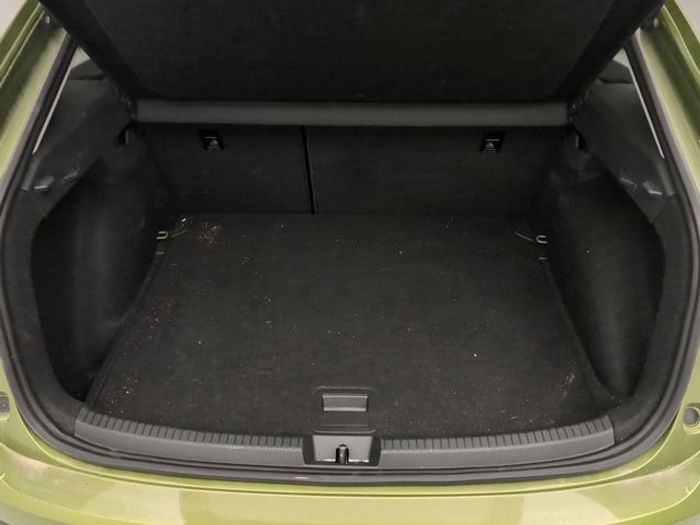 Volkswagen Taigo Life 1.0 TSI 70 kW (95 CV)