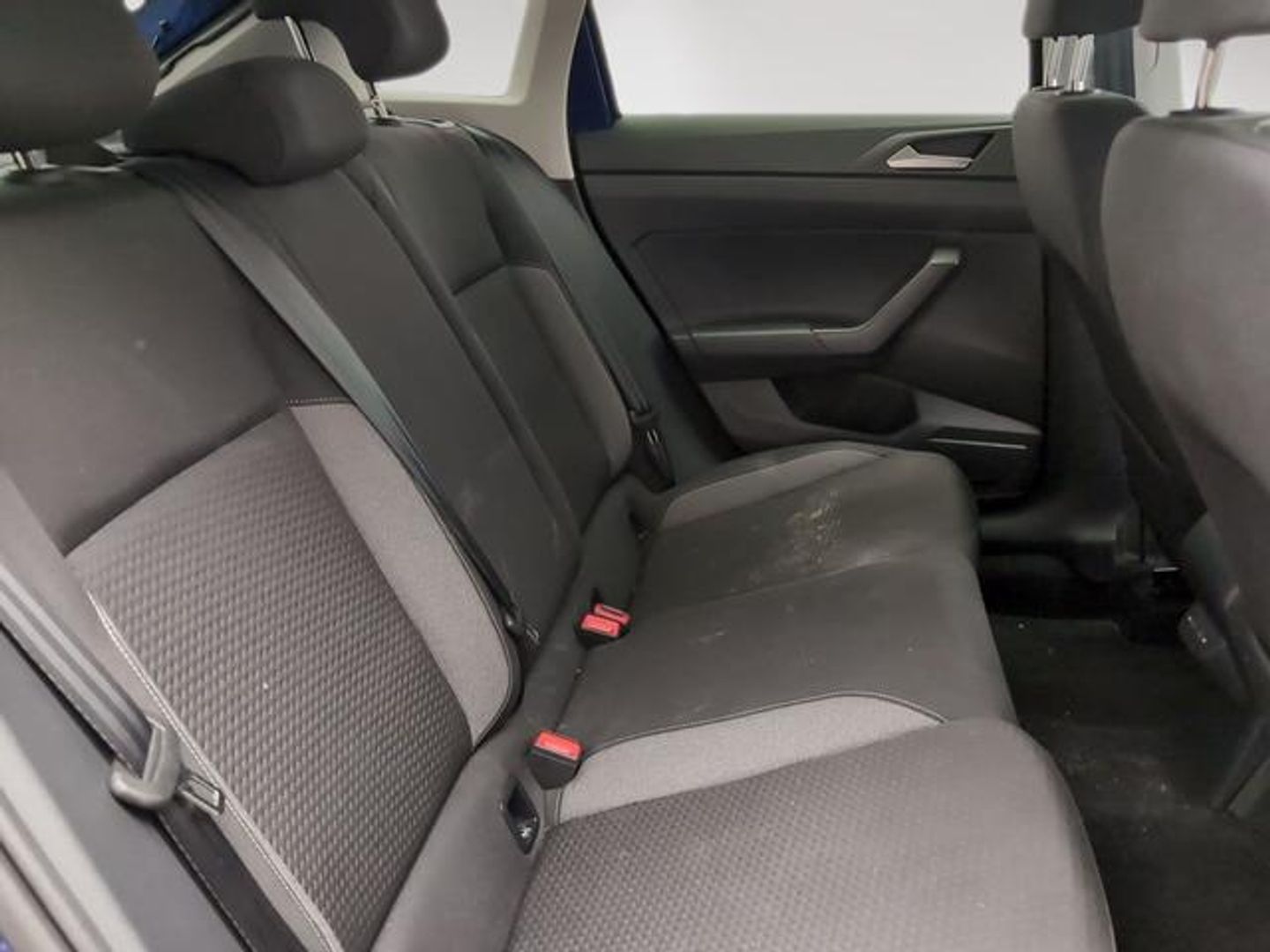 Volkswagen Taigo Life 1.0 TSI 70 kW (95 CV)