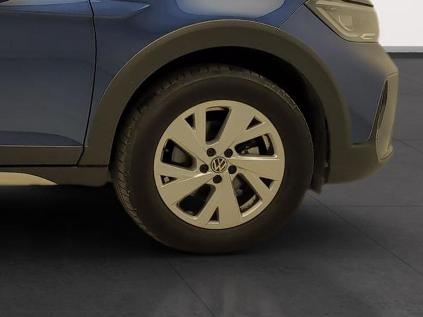 Volkswagen Taigo Life 1.0 TSI 70 kW (95 CV)