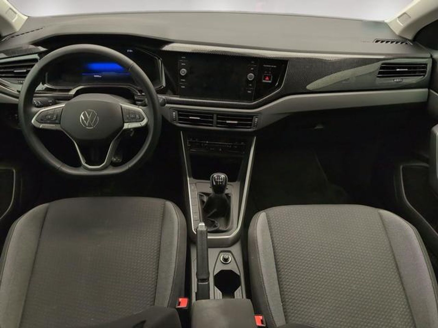 Volkswagen Taigo Life 1.0 TSI 70 kW (95 CV)
