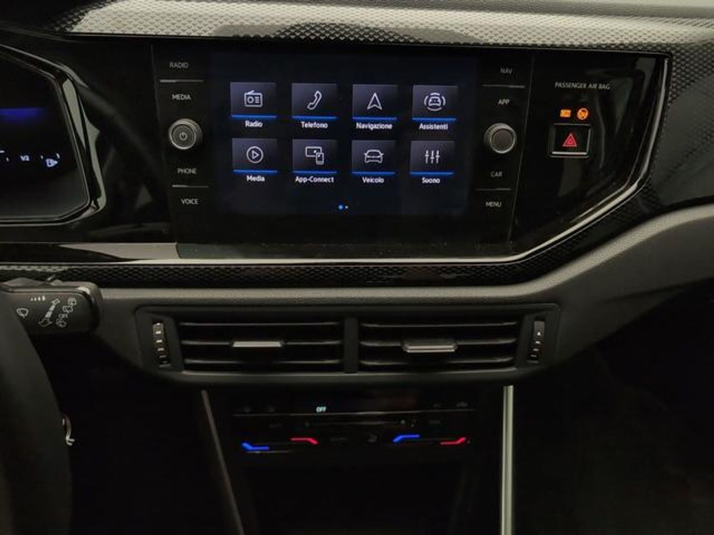 Volkswagen Taigo Life 1.0 TSI 70 kW (95 CV)