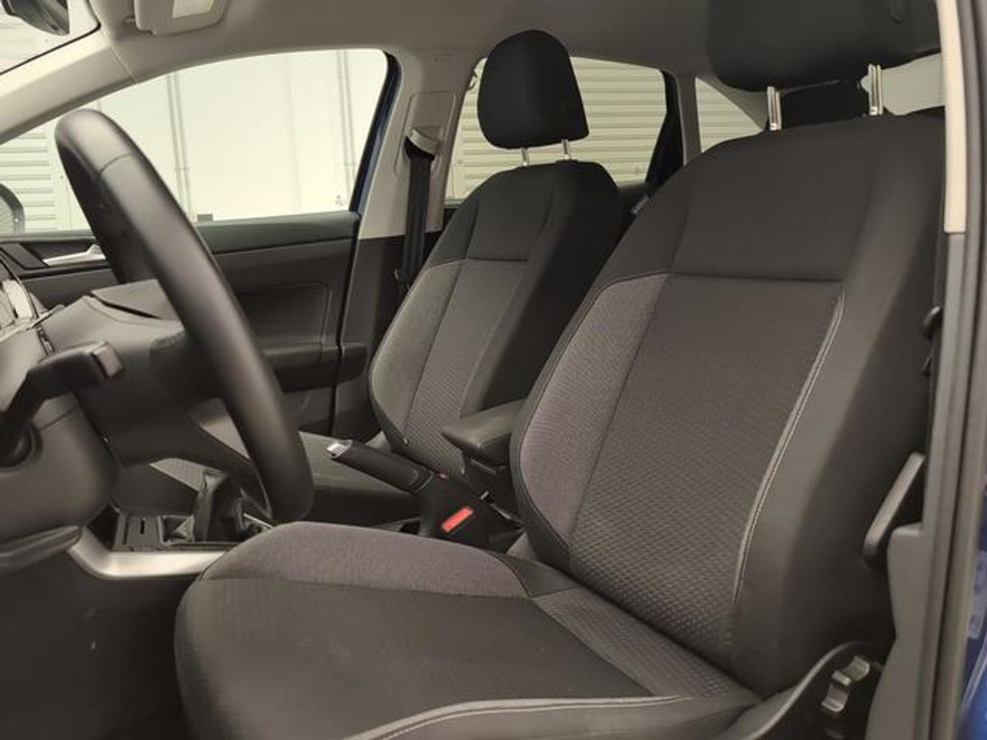 Volkswagen Taigo Life 1.0 TSI 70 kW (95 CV)