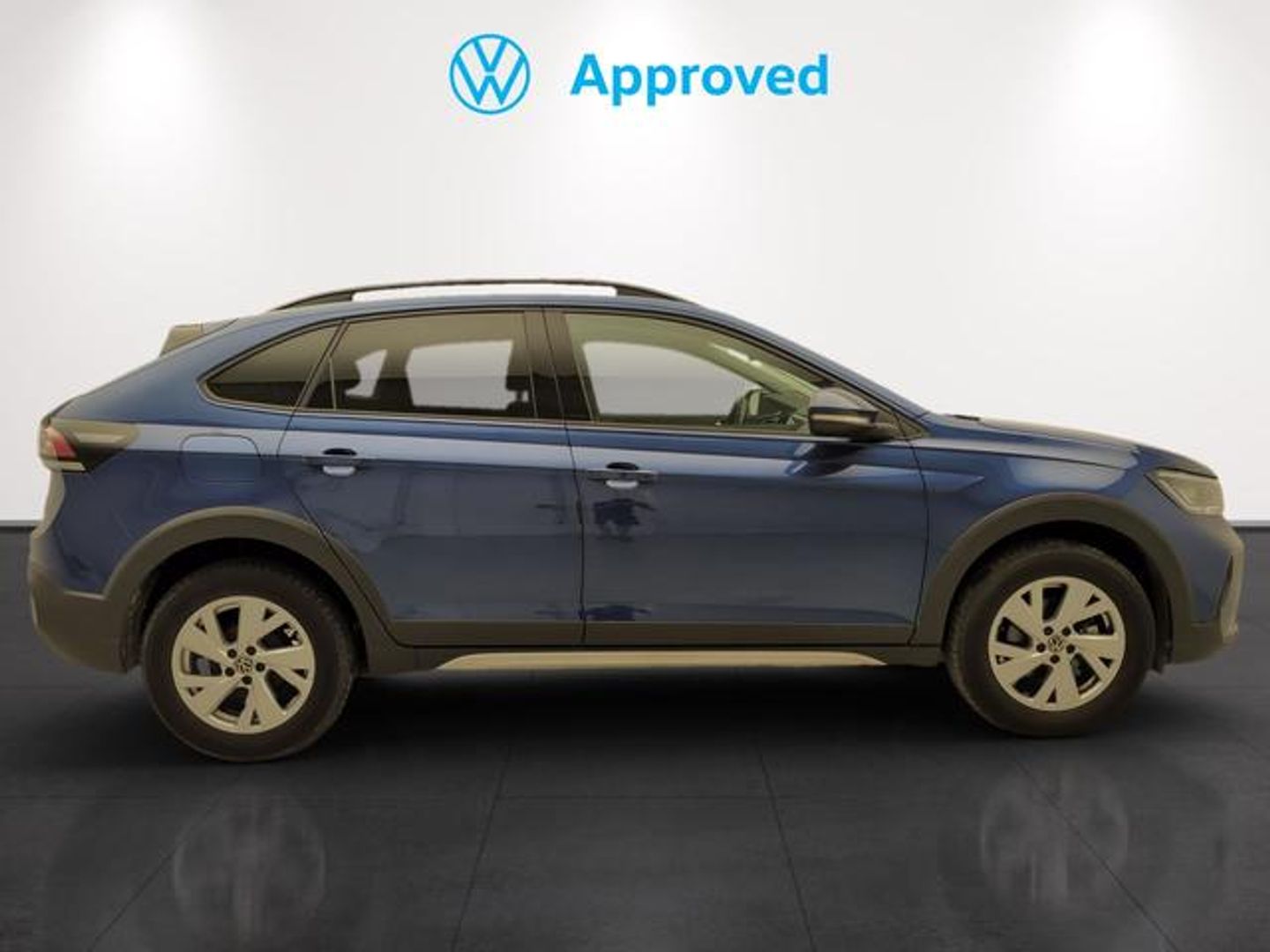 Volkswagen Taigo Life 1.0 TSI 70 kW (95 CV)