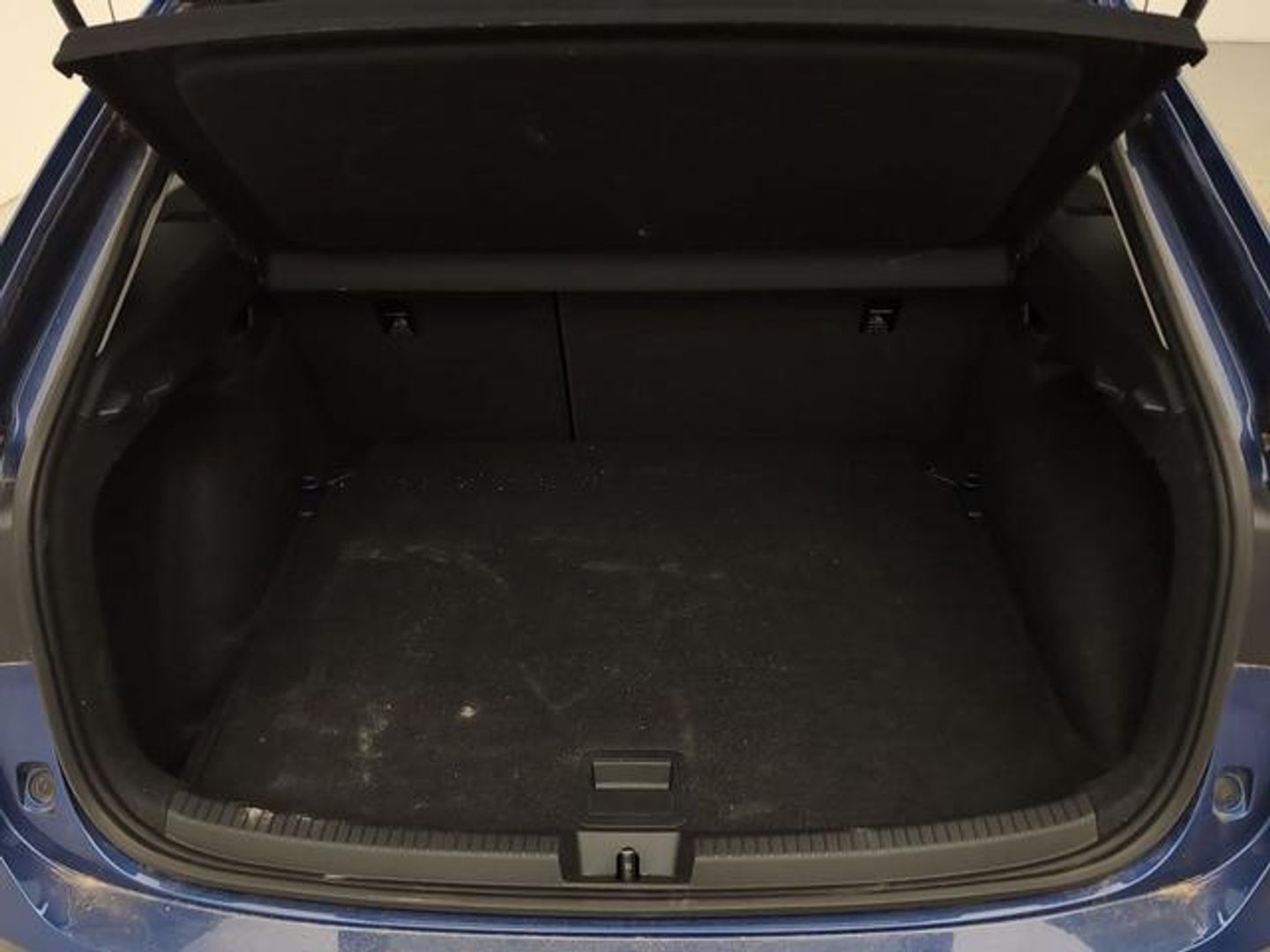 Volkswagen Taigo Life 1.0 TSI 70 kW (95 CV)