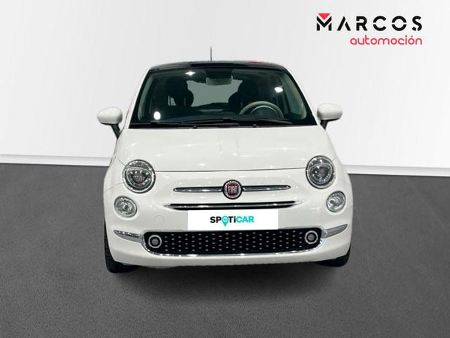 Fiat 500 1.0 Hybrid Dolcevita 51 kW (70 CV)