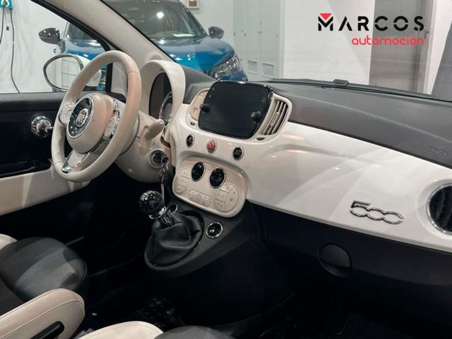Fiat 500 1.0 Hybrid Dolcevita 51 kW (70 CV)