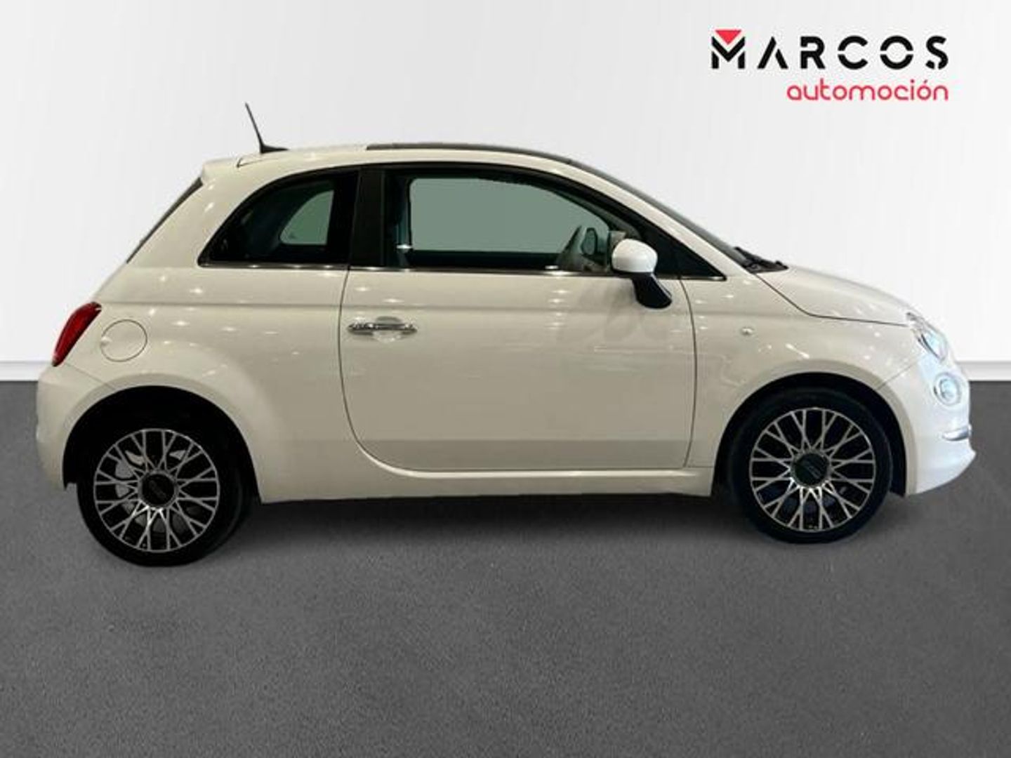 Fiat 500 1.0 Hybrid Dolcevita 51 kW (70 CV)