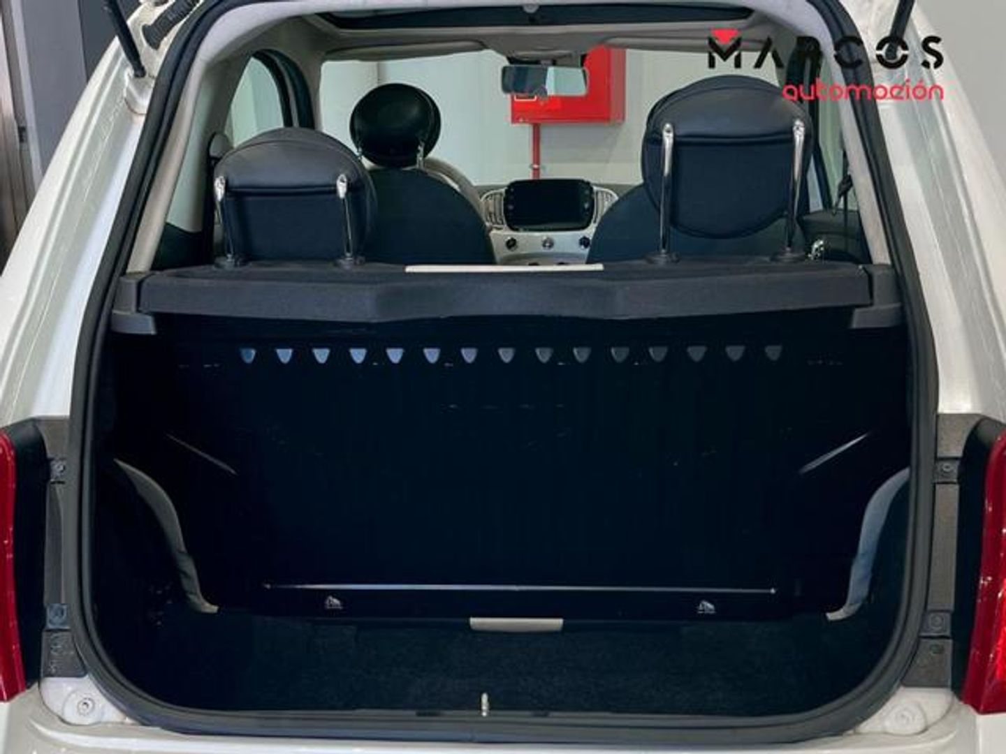 Fiat 500 1.0 Hybrid Dolcevita 51 kW (70 CV)