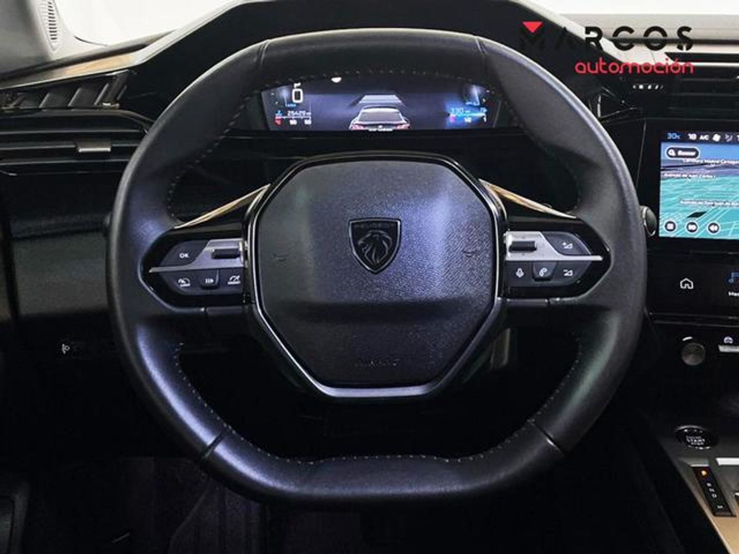 Peugeot 408 Puretech 130 Allure EAT8 96 kW (130 CV)