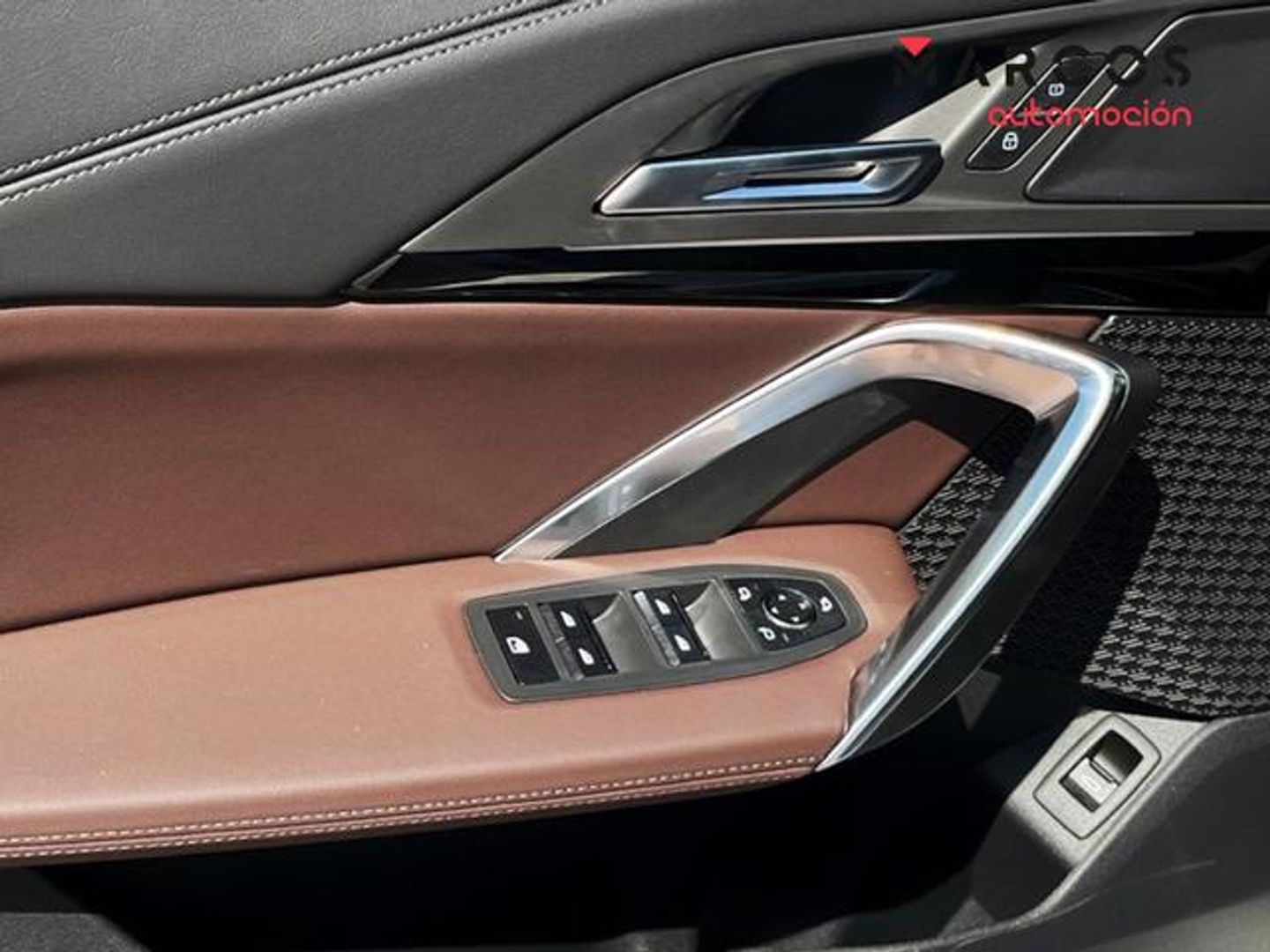 BMW iX1 eDrive20 150 kW (204 CV)