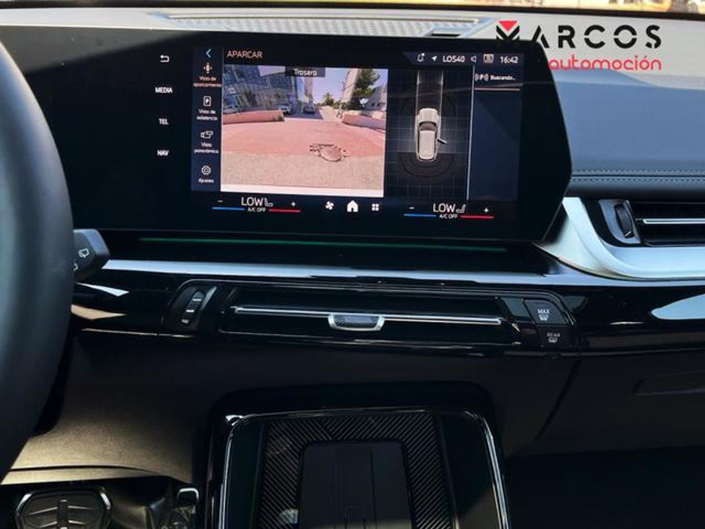 BMW iX1 eDrive20 150 kW (204 CV)